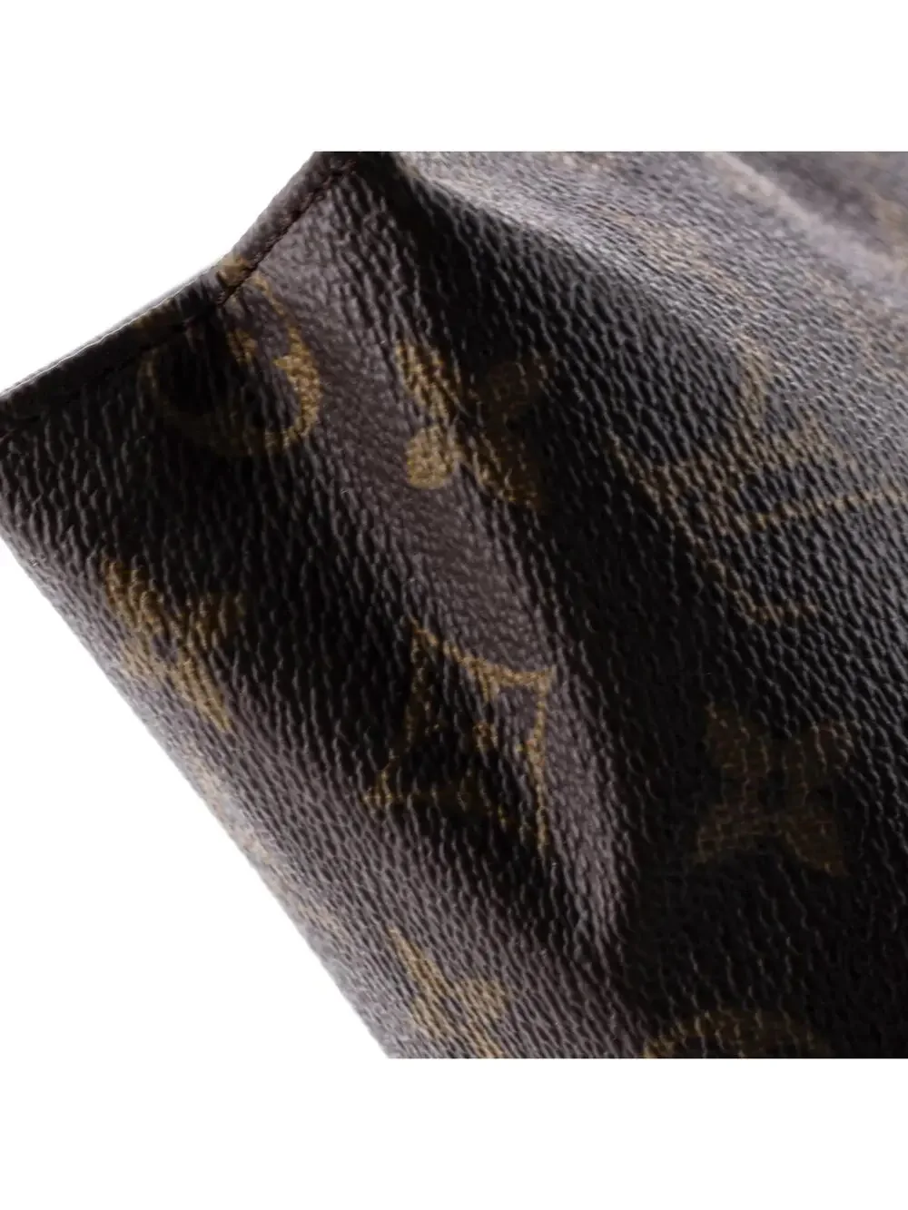 Louis Vuitton Toiletry Pouch Canvas 26 #242610L10B